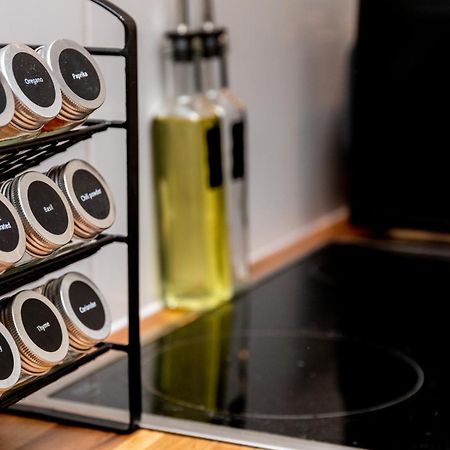 וינה City Apartment Top Location, Quiet And Cozy Ideal To Relax Or Work מראה חיצוני תמונה
