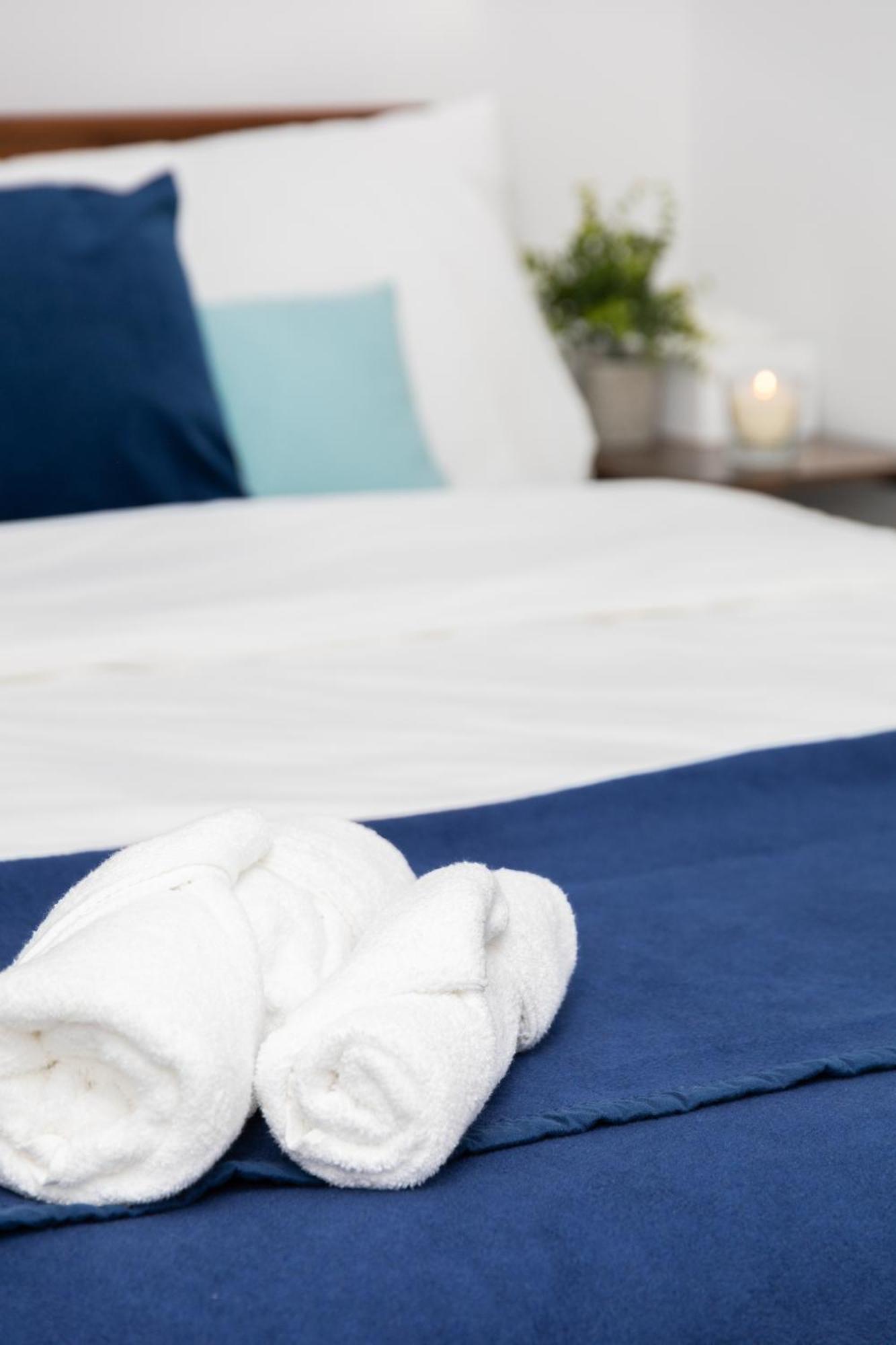 וינה City Apartment Top Location, Quiet And Cozy Ideal To Relax Or Work מראה חיצוני תמונה