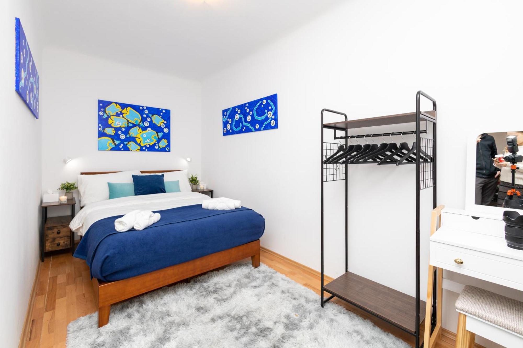 וינה City Apartment Top Location, Quiet And Cozy Ideal To Relax Or Work מראה חיצוני תמונה