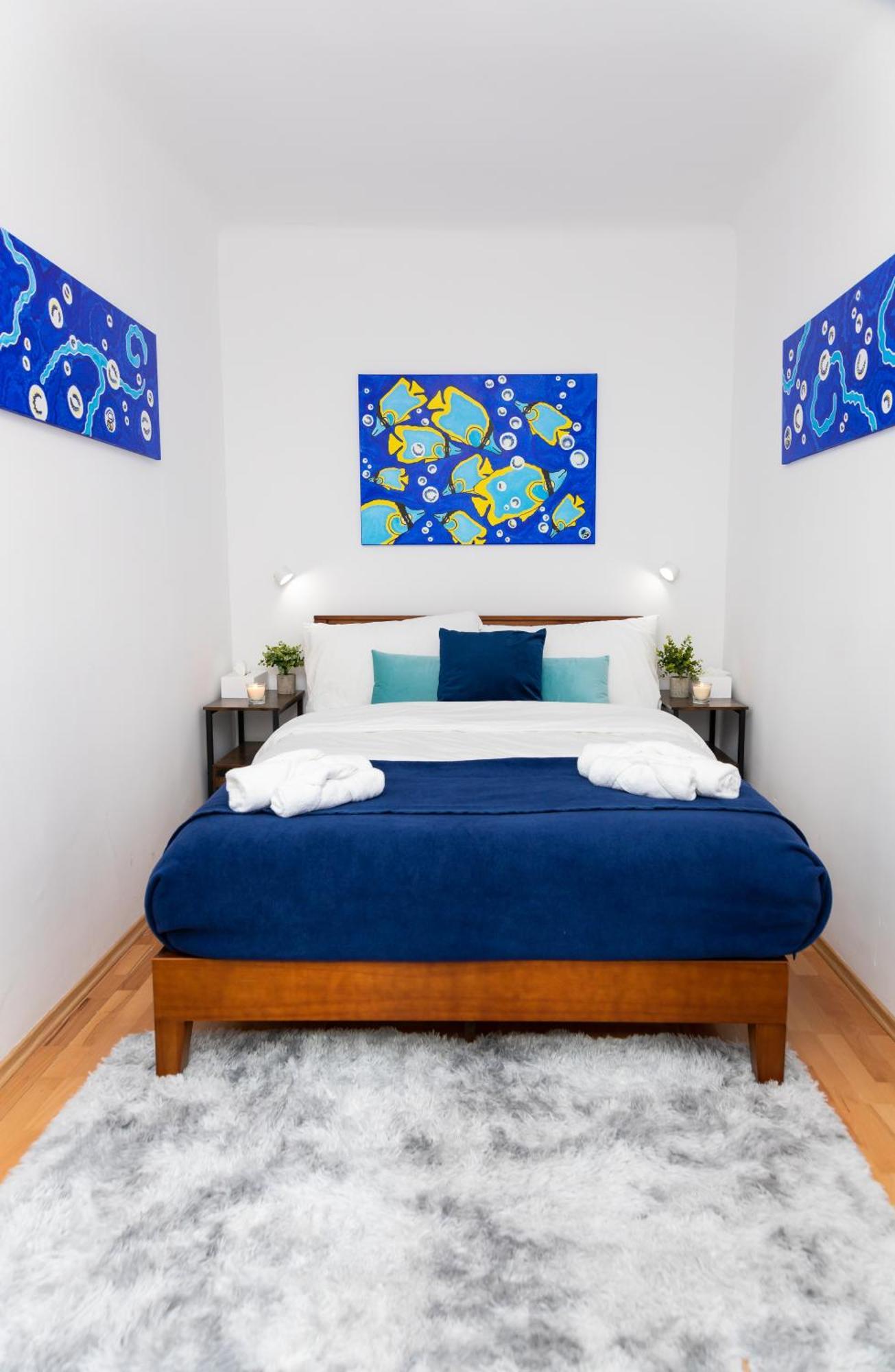 וינה City Apartment Top Location, Quiet And Cozy Ideal To Relax Or Work מראה חיצוני תמונה