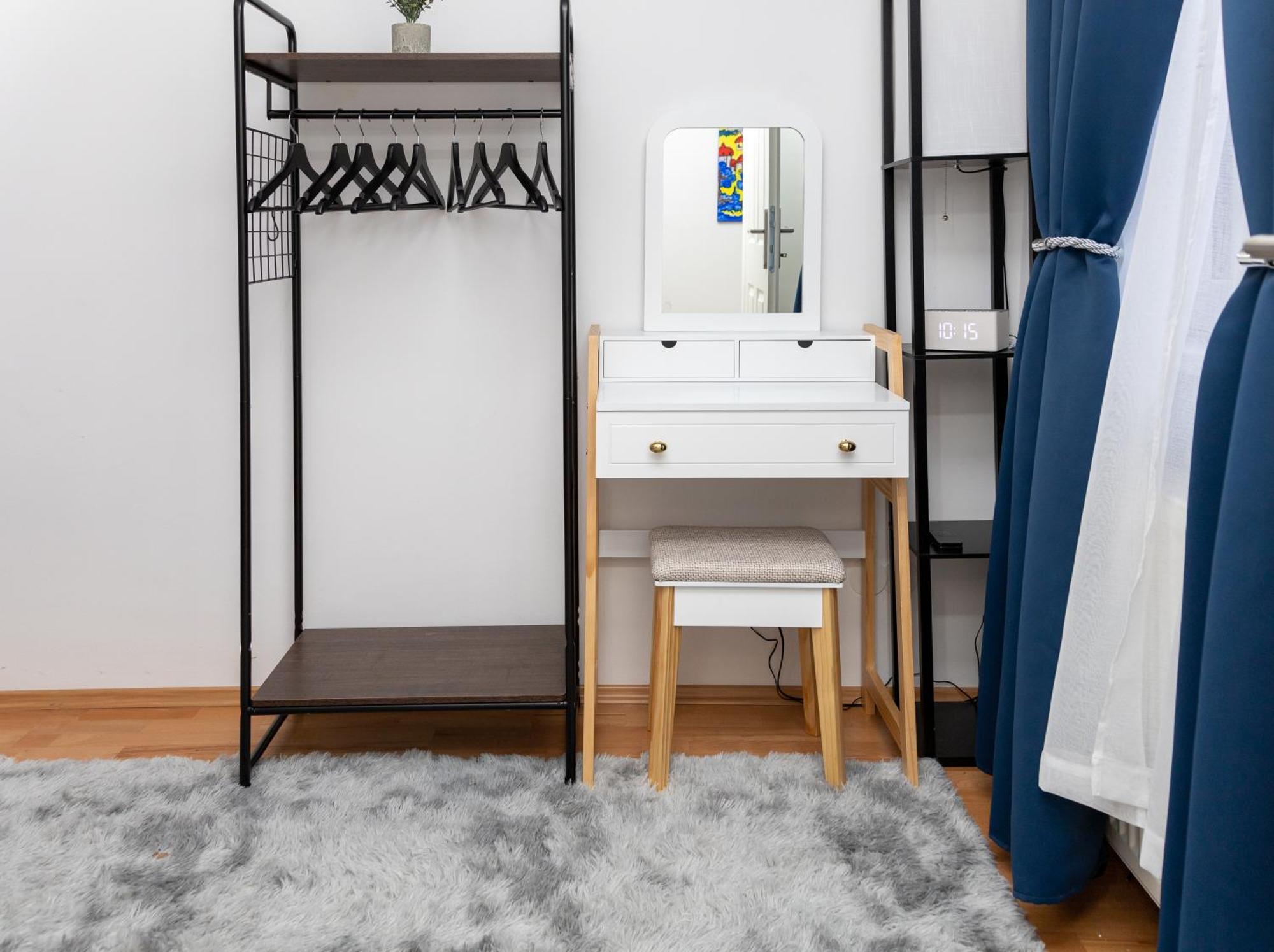 וינה City Apartment Top Location, Quiet And Cozy Ideal To Relax Or Work מראה חיצוני תמונה