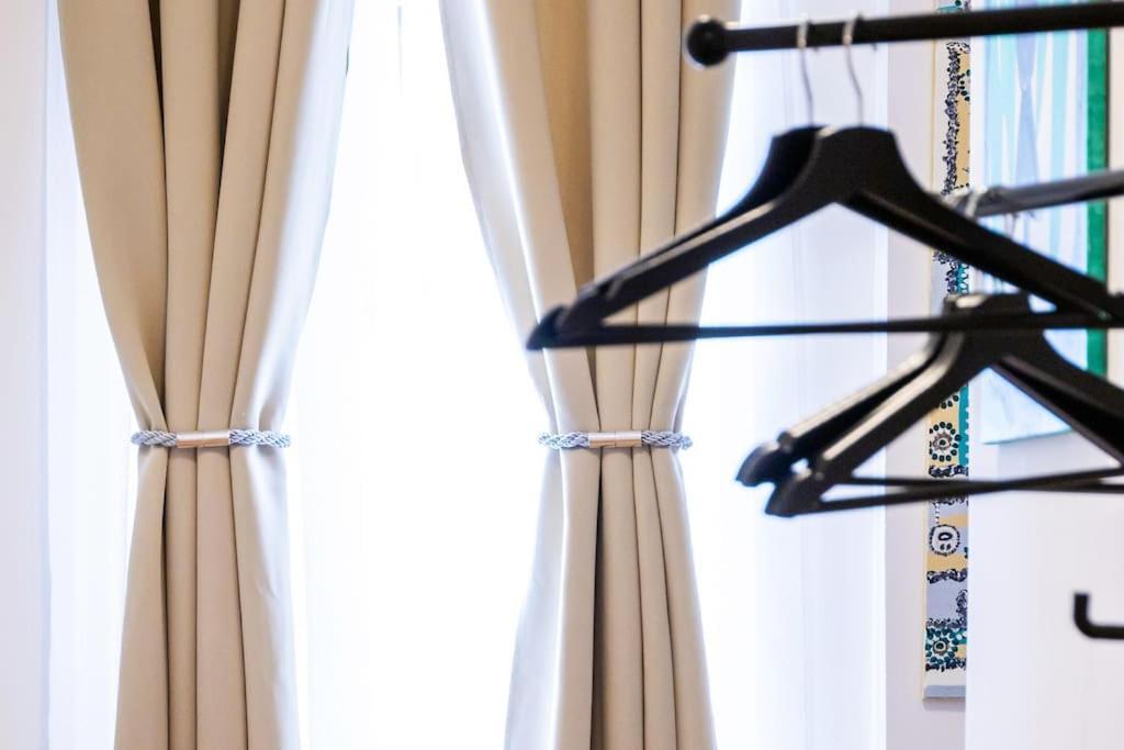 וינה City Apartment Top Location, Quiet And Cozy Ideal To Relax Or Work מראה חיצוני תמונה