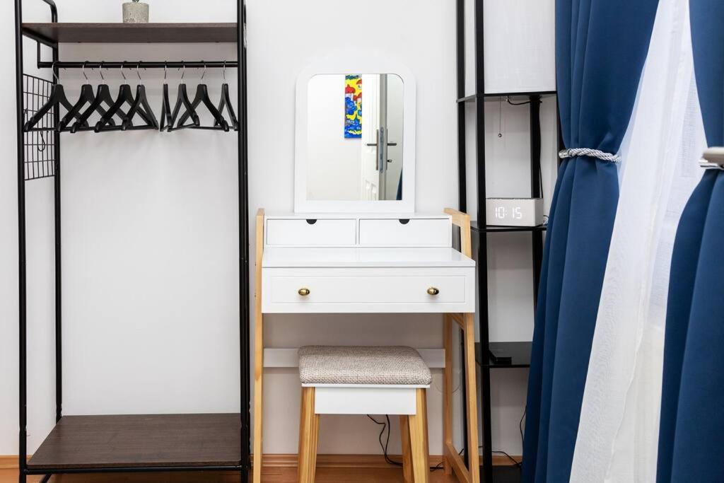 וינה City Apartment Top Location, Quiet And Cozy Ideal To Relax Or Work מראה חיצוני תמונה