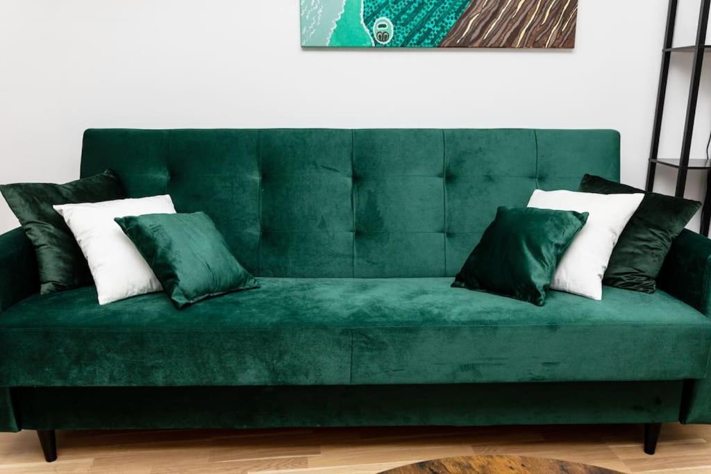 וינה City Apartment Top Location, Quiet And Cozy Ideal To Relax Or Work מראה חיצוני תמונה