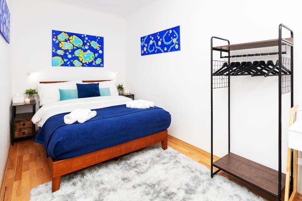 וינה City Apartment Top Location, Quiet And Cozy Ideal To Relax Or Work מראה חיצוני תמונה